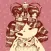 Mad Girl Stickers for iMessage