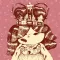 Mad Girl Stickers for iMessage