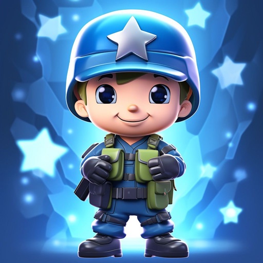 Army Man Games: Warfare Sounds Army Man Games: Warfare Sounds