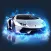 Tuning Car Jigsaw Puzzle Games