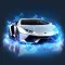 Tuning Car Jigsaw Puzzle Games
