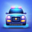 Fun Police Game For Little Cop
