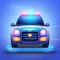 Fun Police Game For Little Cop