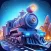 Express Train & Rail Road Game