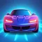 Fun Race Toy: Car Driver Games