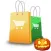 Halloween Shopping - for AliExpress