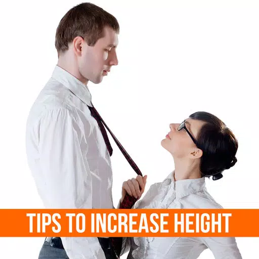 How To Grow Taller How To Grow Taller