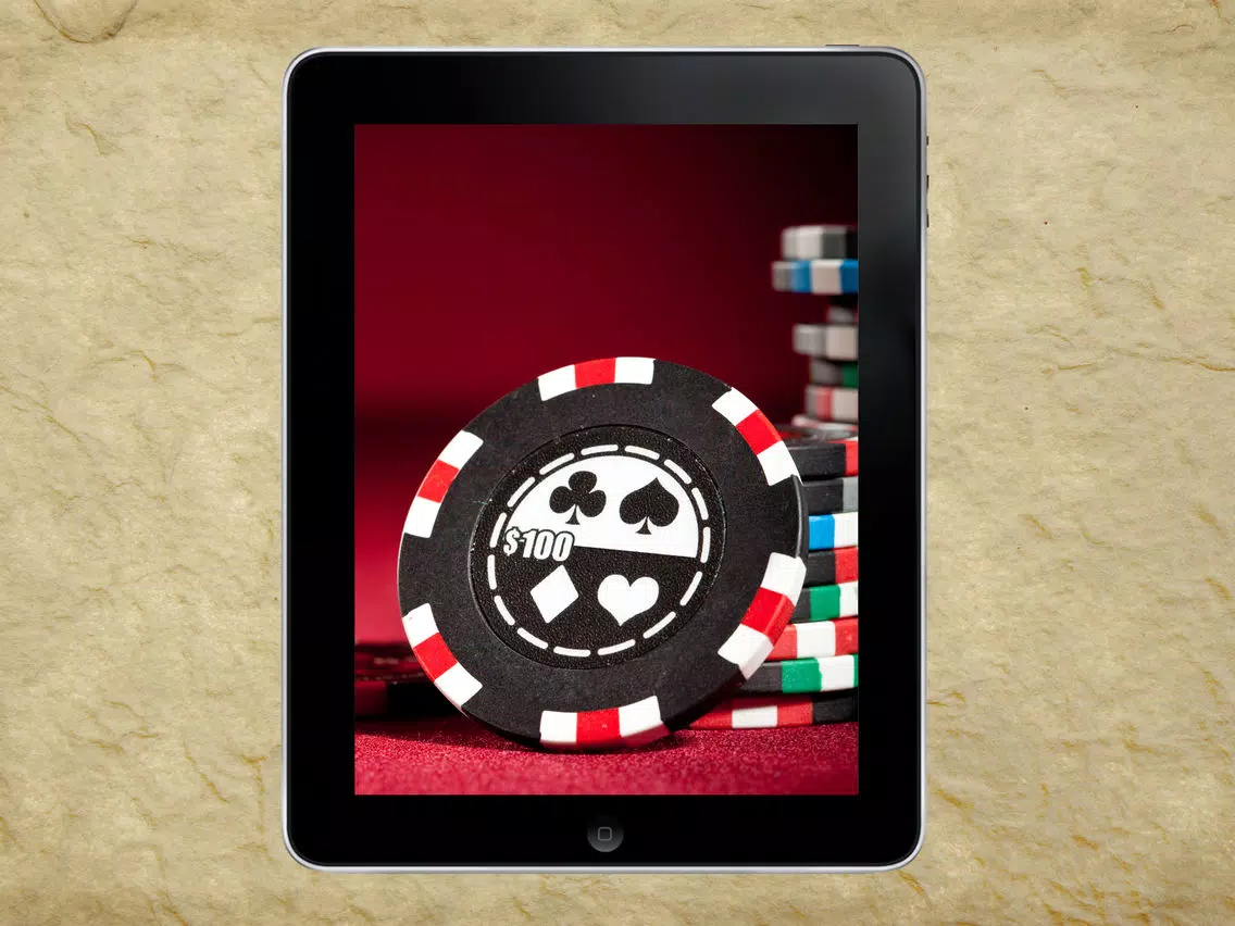 How to Play Craps - Tips and Strategies iPad Screenshots