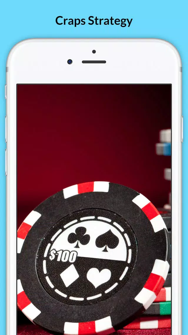 How to Play Craps - Tips and Strategies Screenshots