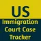 US Immigration Court Tracker
