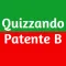 Quizzando Patente B Quiz 2023