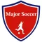 Major Soccer Live