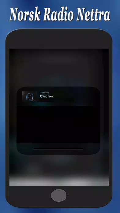 Norsk Radio Nettra Screenshots