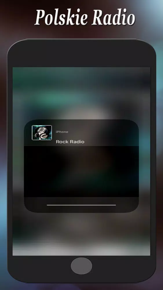 Polskie Radio+ Screenshots