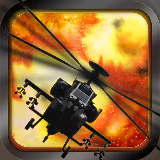 Anti-Terror Apache Ops Anti-Terror Apache Ops