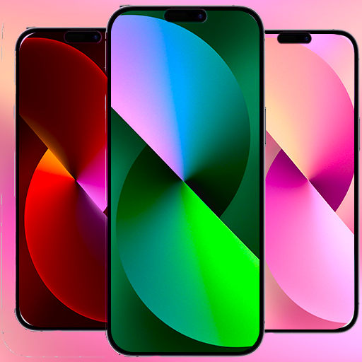 iPhone 13 Pro Max Wallpapers