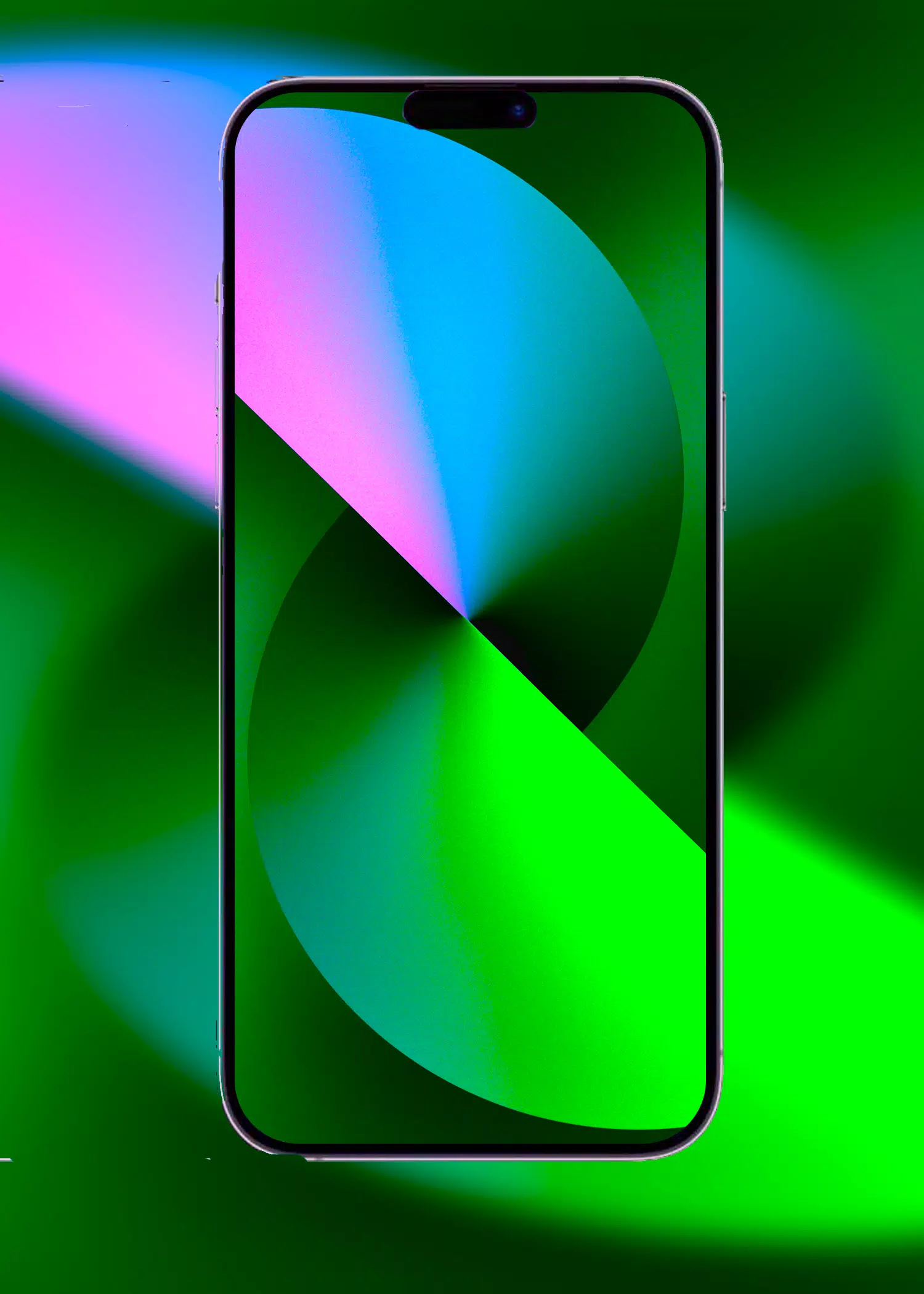 iPhone 13 Pro Max Wallpapers Screenshots