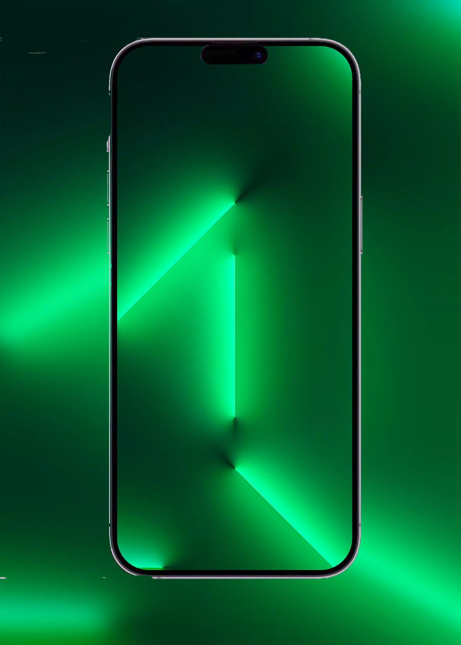 iPhone 13 Pro Max Wallpapers Screenshots