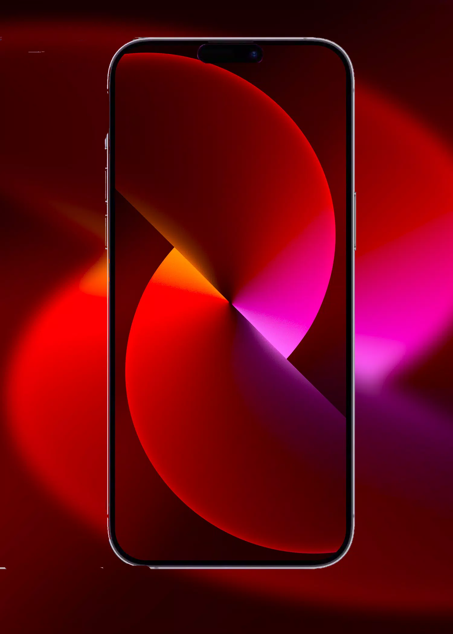 iPhone 13 Pro Max Wallpapers Screenshots