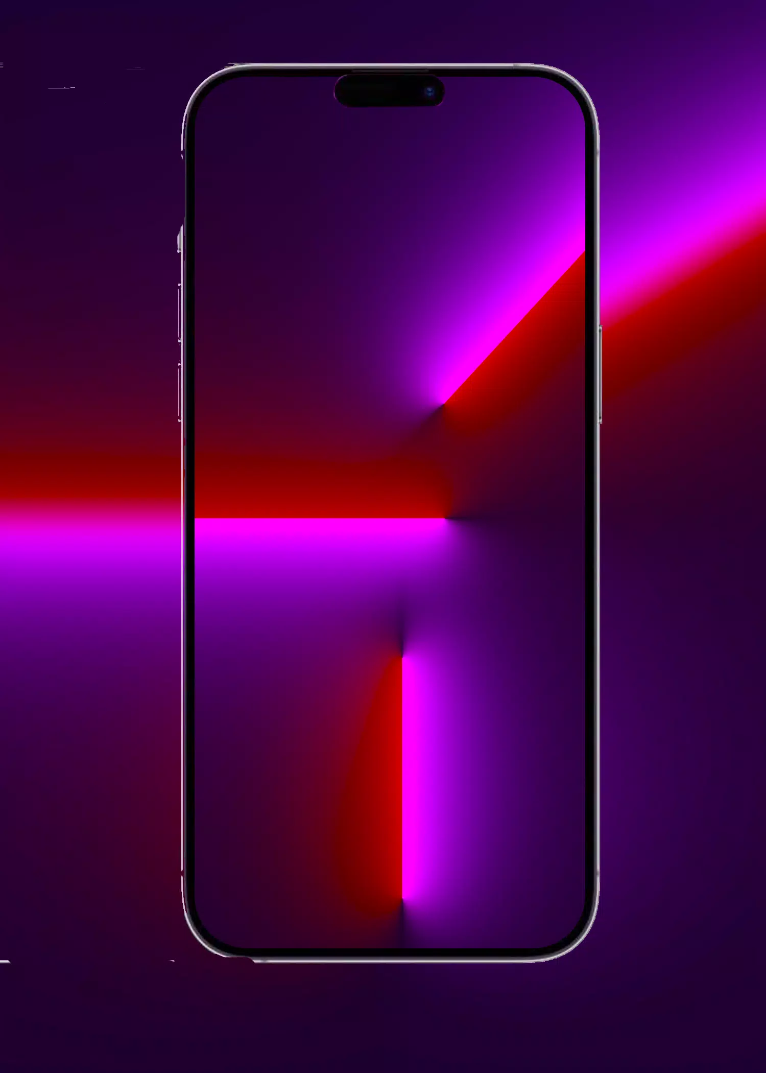 iPhone 13 Pro Max Wallpapers Screenshots