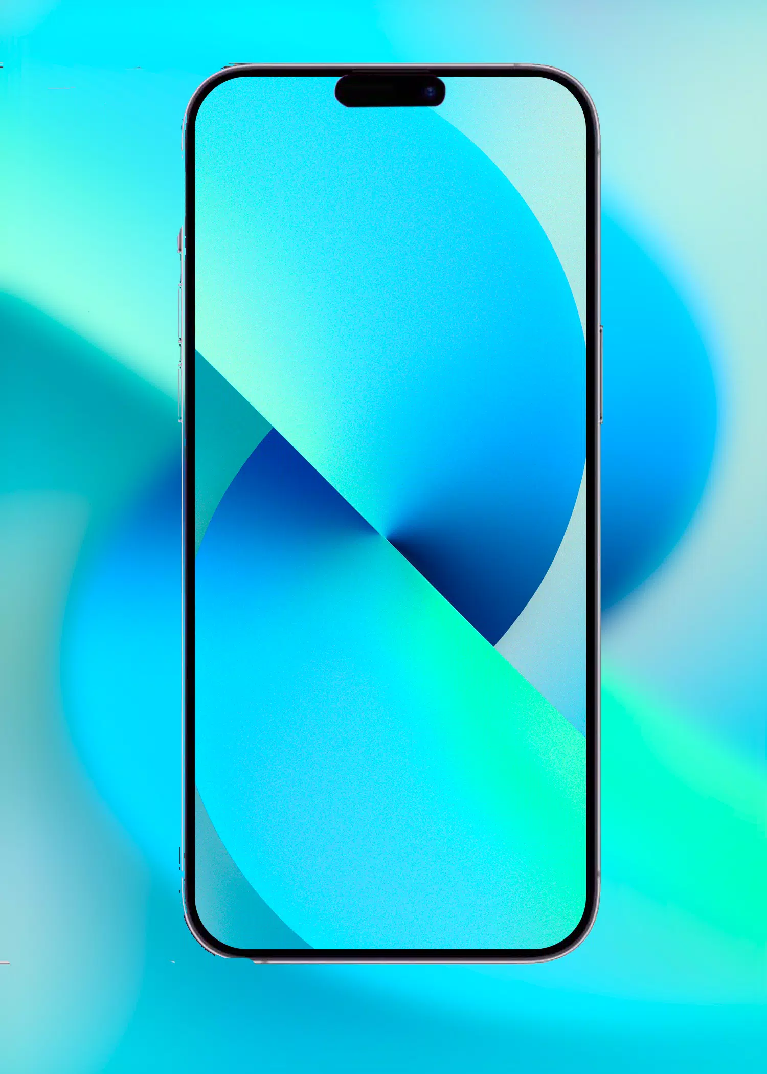 iPhone 13 Pro Max Wallpapers Screenshots