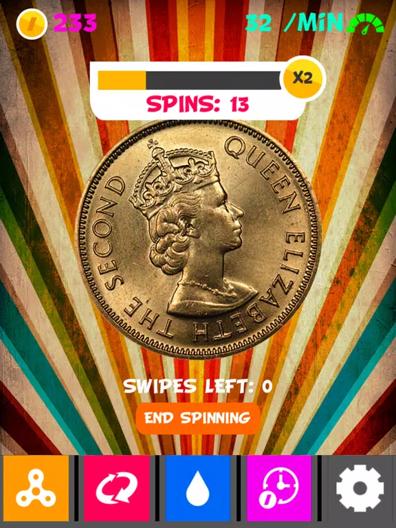 Spinner Fun - Everything can be Fidget Spinner Spinner Fun - Everything can be Fidget Spinner
