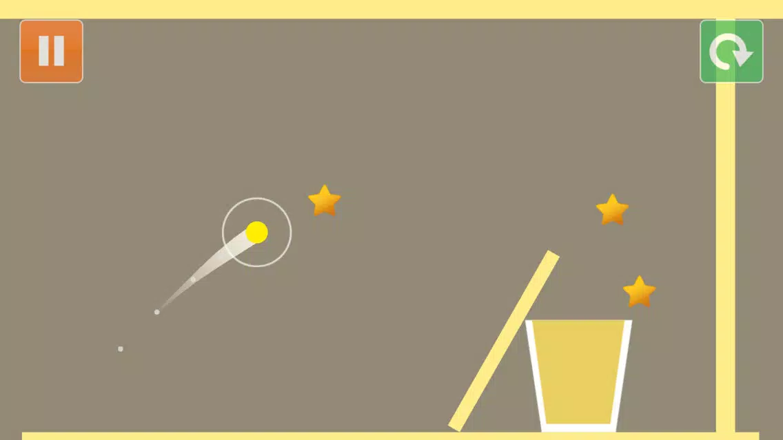 Ảnh chụp màn hình của Beer Ping Pong Tricks