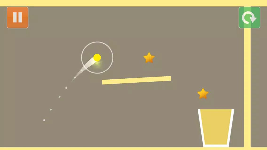 Ảnh chụp màn hình của Beer Ping Pong Tricks