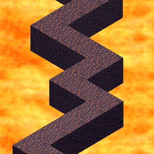 ZigZag Run - Escape from Hell ZigZag Run - Escape from Hell