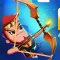Magic War - Castle Defense