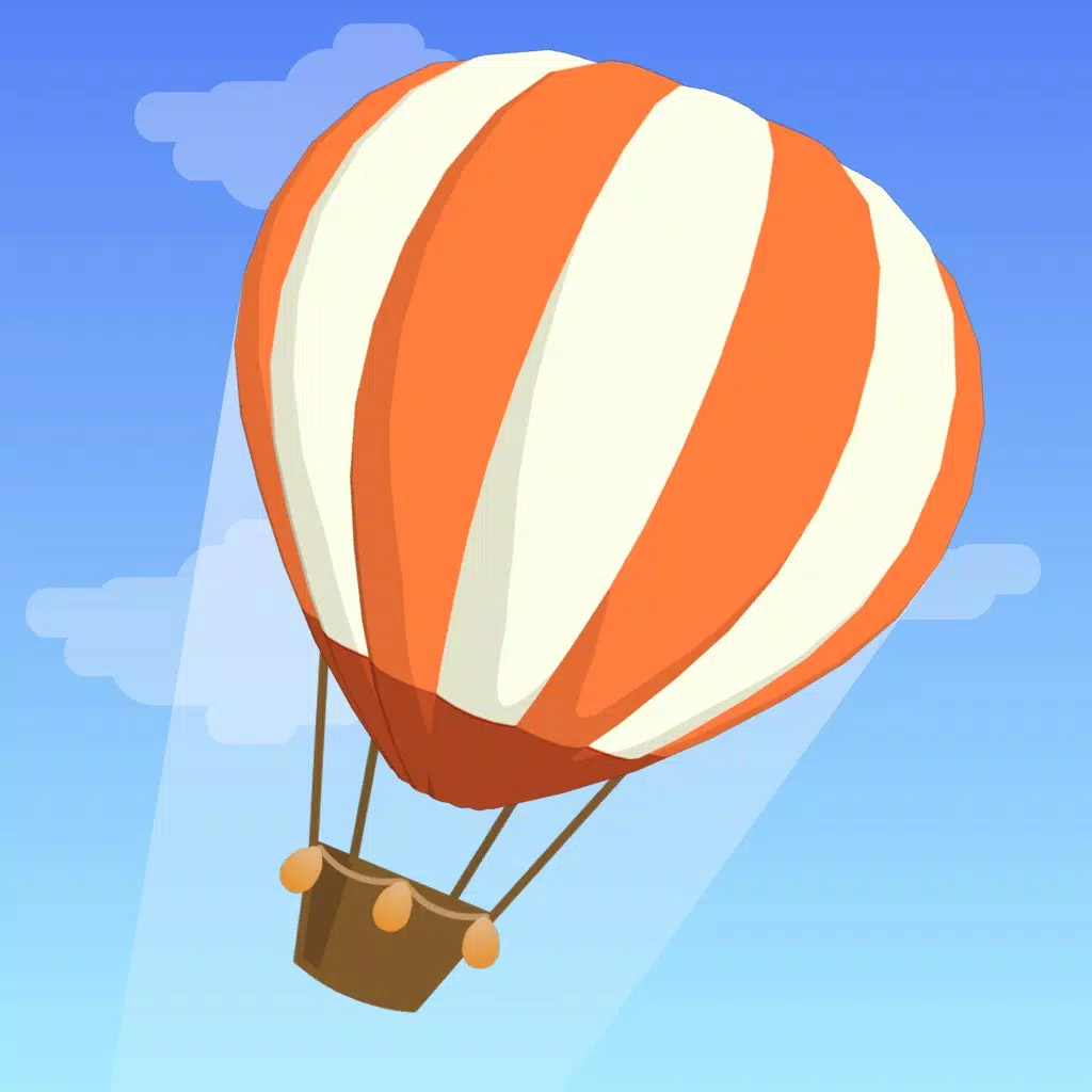 Balloon Trip! Balloon Trip!