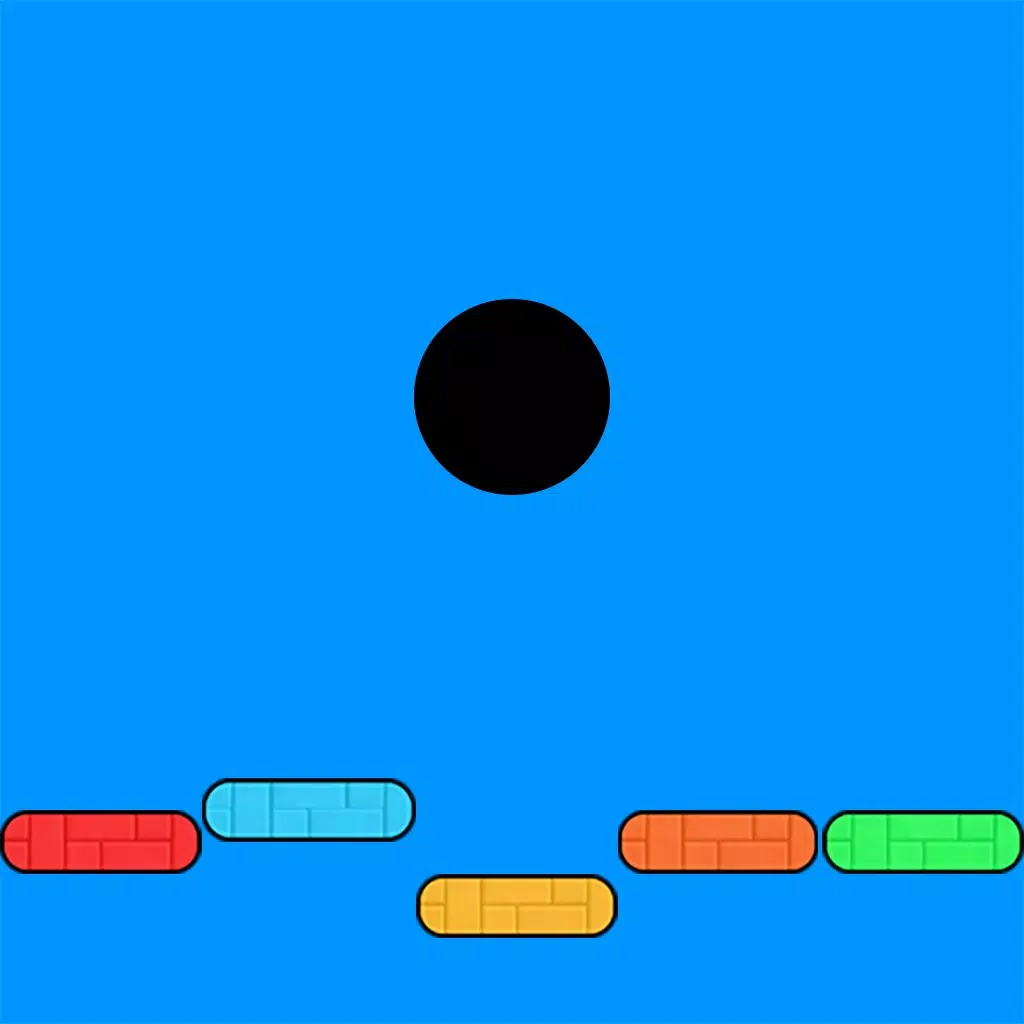 Brick Ball Bounce Brick Ball Bounce