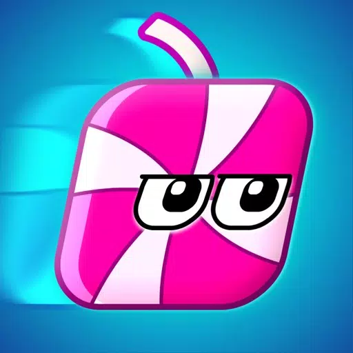 Dashy Dashers! Dashy Dashers!