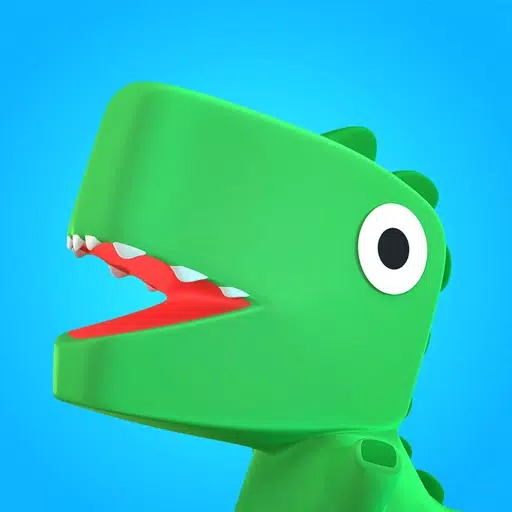 Tiny Dino! - Asteroid Run! Tiny Dino! - Asteroid Run!