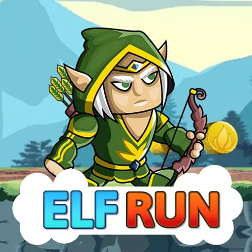 Elf Runner Elf Runner