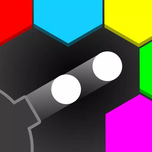 Hex Blaster Hex Blaster