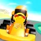 Idle Karting!