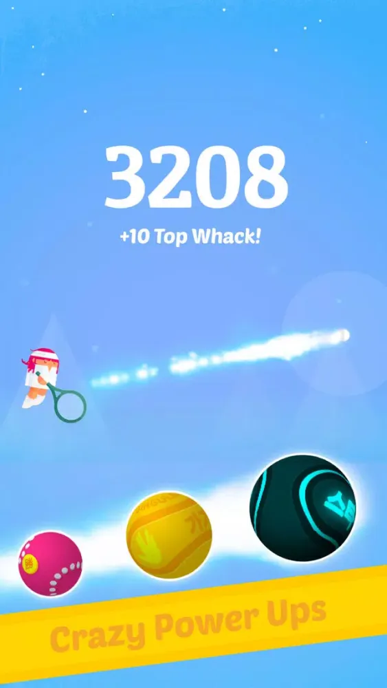 Capturas de pantalla de Jump Smash!