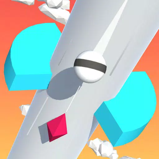 Twirl Tower