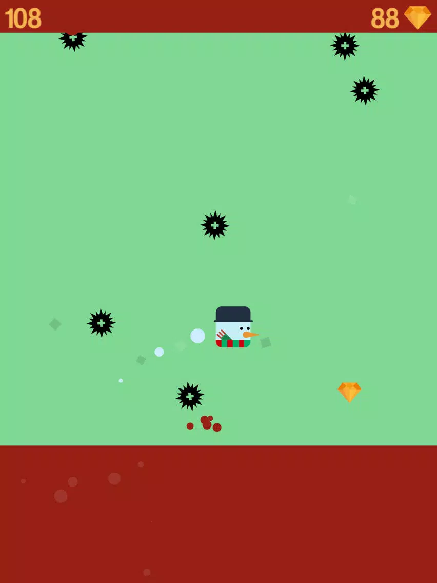 Crazy Survivors iPad 應用截圖