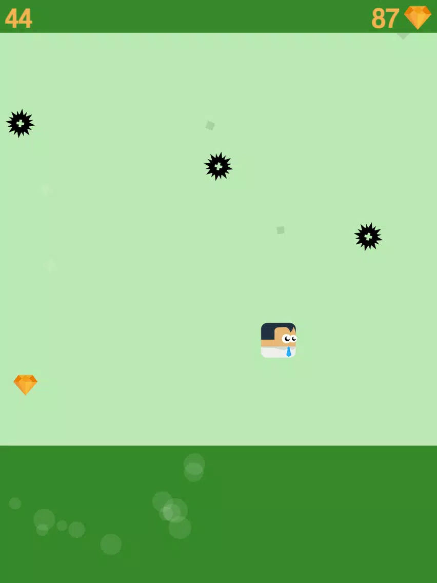 Crazy Survivors iPad 應用截圖