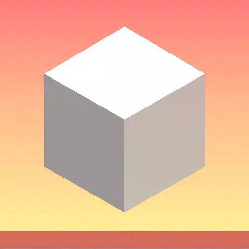 Cube Fall - Endless Free Fall Cube Fall - Endless Free Fall