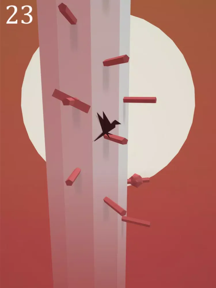 Danger Tower iPad  Ekran Görüntüleri