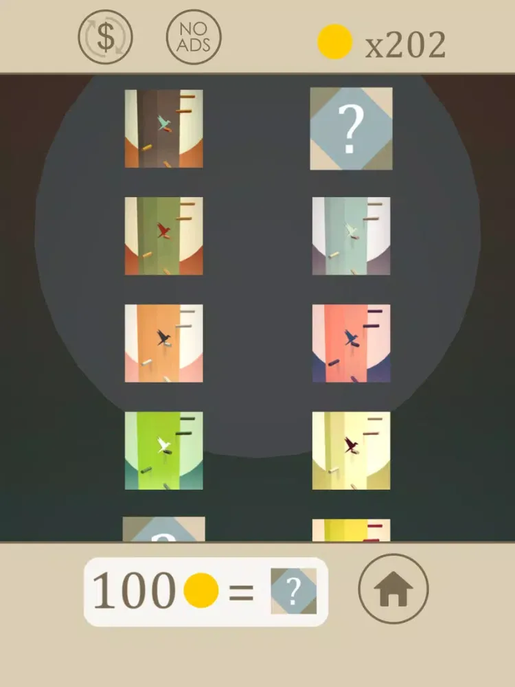 Danger Tower iPad  Ekran Görüntüleri