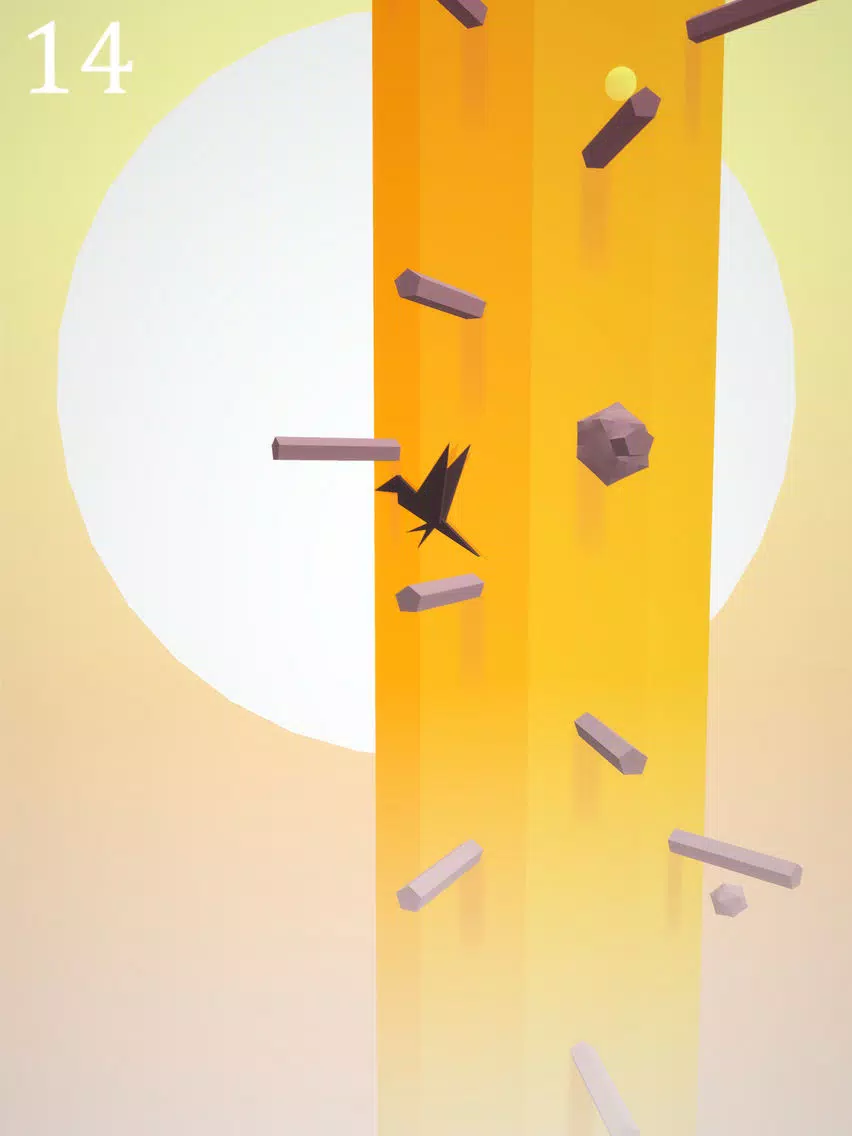 تصاویر Danger Tower iPad 