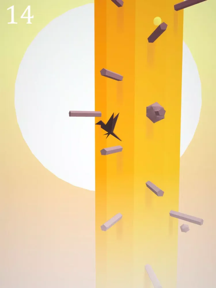 Danger Tower iPad  Ekran Görüntüleri