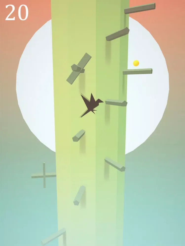 Danger Tower iPad  Ekran Görüntüleri