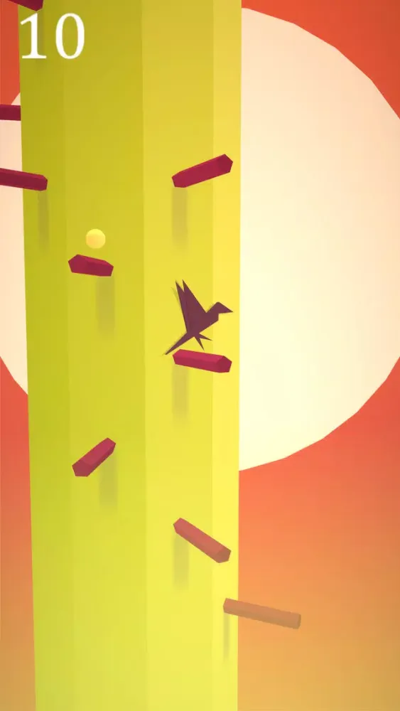 Danger Tower Ekran Görüntüleri