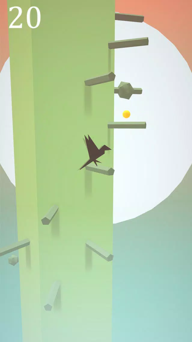 تصاویر Danger Tower