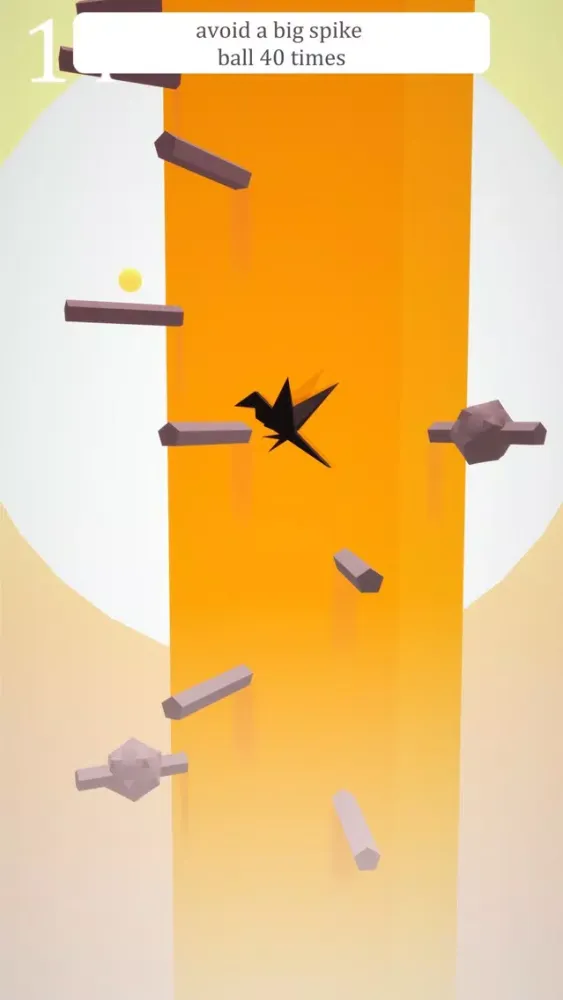 Danger Tower Ekran Görüntüleri